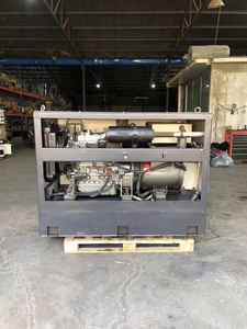 Pièces d'excavatrice 4TNE88 4TNV88 4TNE98 4TNV98 Moteur diesel Moteur complet pour moteur Yanmar - Product Image 2