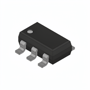 Power Management (PMIC) MAX14527ETA+ In Stock 8 WFDFN Exposed Pad Electronics Component - Product Image 1