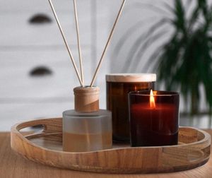 Nueva Bandeja y Platos de Madera de Venta Caliente, Artesanía India, Vajilla, Platos para Aperitivos, Platos de Madera de la India para Decoración - Product Image 2