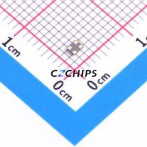 3DSC160G0012L Crystal (Passive) SMD2016-4P Crystal Oscillator SMD Crystal Oscillator 16MHz 10ppm 12pF - Product Image 2