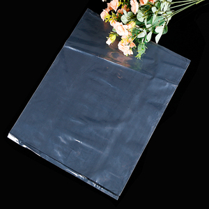 無地 透明ポリ袋 - Product Image 2