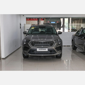 VW SKODA <span class=keywords><strong>KODIAQ</strong></span> 2WD 4WD 2,0 T 5 asientos <span class=keywords><strong>7</strong></span> asientos SUV gasolina LED tela multifunción - Product Image 2