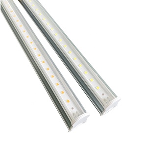 Bande lumineuse LED à spectre complet rouge, bleu, blanc, 24 pouces, 2 pieds, T5, T8, pour l'horticulture - Product Image 3
