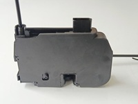 Serrure de porte électrique coulissante arrière droite centrale 5801529302 R avec moteur 12V pour Iveco Daily Fourgonnette Commerciale à Porte Coulissante Latérale