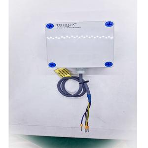 Sensor de Luz Industrial WIN-SN-LUX-AOV con Rango de 200000, Salida Analógica AC/DC 0-10V, Dispositivo de Medición de Luz de Alta Precisión - Product Image 2