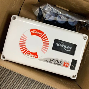 Posicionador de Válvula Neumático para Válvula de Bola Flowserve LOGIX 520MD OEM 78-40, Filtro Regulador de Aire, Actuador Analógico 4-20mA Montado - Product Image 5