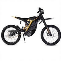 Мощный электрический велосипед 10000 Вт 72 В 79bike Falcon Pro, внедорожный электромотоцикл с крутящим моментом 410 Нм, гоночный мотокросс, электровелосипед для взрослых