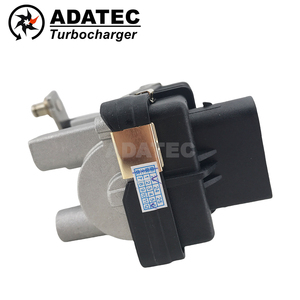 Actuador Electrónico de Turbo TF035 49335-19600, Actuador Electrónico de Turbina 49335-31960 para Land Rover <span class=keywords><strong>Jaguar</strong></span> 2.0D 204 DTD - Product Image 1