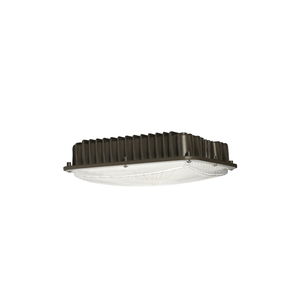 Soluciones de Iluminación LED para Gasolineras, Iluminación LED para Techos de Estaciones de Servicio - Product Image 3