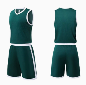 Nuevo Uniforme <span class=keywords><strong>de</strong></span> <span class=keywords><strong>Baloncesto</strong></span> 2026 con Sublimación <span class=keywords><strong>de</strong></span> Tinta, Clásico, <span class=keywords><strong>de</strong></span> Secado Rápido, Jersey <span class=keywords><strong>de</strong></span> <span class=keywords><strong>Baloncesto</strong></span> Personalizable - Product Image 5