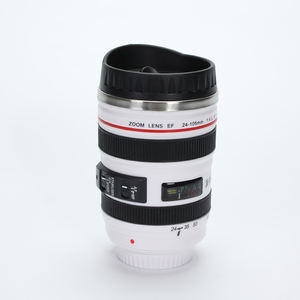 แก้วกาแฟรูปเลนส์กล้อง ของที่ระลึกสุดพิเศษ ขายดี ราคาถูก รุ่น 24-105 - Product Image 3