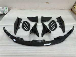 <span class=keywords><strong>Aston</strong></span> <span class=keywords><strong>Martin</strong></span> DBS Upgrades 770 Auto Parts Kit de carrocería de fibra de carbono seco Accesorios automotrices para <span class=keywords><strong>Aston</strong></span> <span class=keywords><strong>Martin</strong></span> DBS - Product Image 6