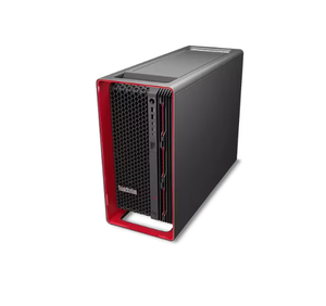 Estación de Trabajo <span class=keywords><strong>Lenovo</strong></span> Thinkstation PX Tower en Oferta, Computadora con Intel 8452Y, 256 GB, SSD de 4 TB, 4TSATA, RTX6000ada-48G - Product Image 4