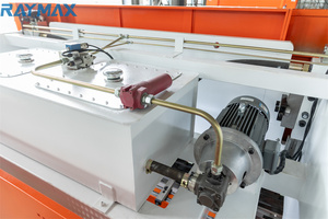 Machine de cintrage de feuilles de métal Machine de presse <span class=keywords><strong>plieuse</strong></span> CNC pour acier et SS <span class=keywords><strong>5mm</strong></span> - Product Image 6