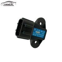 Nouveau capteur de pression absolue du collecteur (MAP) 4S4G9F479AA 0261230123 4S4G-9F479-AA, testé à 100 %, pour Mazda 3, 6, MX-5 – Vente en gros usine