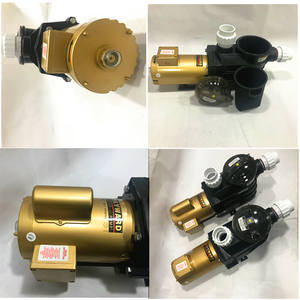 <span class=keywords><strong>Pompe</strong></span> à eau industrielle en laiton 220V pour <span class=keywords><strong>piscine</strong></span> Installation facile 1.5hp Circulation de corps en laiton industriel garanti - Product Image 5
