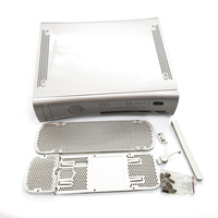 Nouvelle coque de protection pour manette de jeu Xbox 360, accessoire de remplacement de couleur