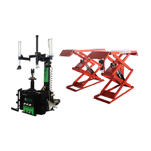 Changeur automatique de pneus pour camions et voitures 220V - Product Image 1