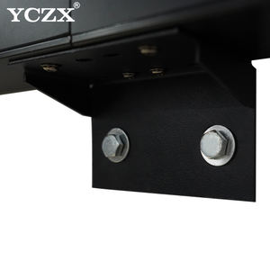 Pizarra electrónica interactiva de 65 - 86 pulgadas con pantalla táctil IR, para escuela, pc todo en uno - Product Image 5