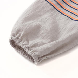 Ropa de Moda 2017, Blusa de Verano para Niña, Diseños de Blusas Bordadas Estilo Kurti - Product Image 6