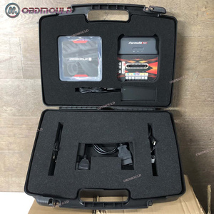 Ferramenta de Programação FormulaFLash ECU IMMO OFF Limpeza de DTC Modificação de VIN Leitura e Gravação de EEPROM <span class=keywords><strong>FLASH</strong></span> Suporte MD1CS018 MD1CS016 - Product Image 1