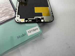 RTS 12 12pro OLED điện thoại di động màn hình <span class=keywords><strong>LCD</strong></span> cho iphone12 12pro hiển thị <span class=keywords><strong>Digitizer</strong></span> hoàn chỉnh replacementpantalla Màn hình ecran - Product Image 5