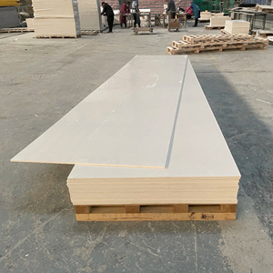 <span class=keywords><strong>Panneau</strong></span> plat de plaque <span class=keywords><strong>composite</strong></span> Frp en plastique renforcé de <span class=keywords><strong>fibre</strong></span> de verre d'isolation - Product Image 1