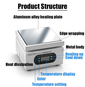 Machine d'emballage sous <span class=keywords><strong>film</strong></span> plastique JIJID, machine d'emballage sous cellophane, machine d'emballage rétractable, machine d'emballage de bouteilles - Product Image 2