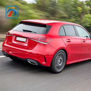 Luz trasera interior de freno 1779063601 para <span class=keywords><strong>Mercedes</strong></span> <span class=keywords><strong>Benz</strong></span> A200 W177 - Product Image 6