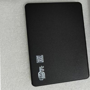 Disco Duro Externo Portátil USB 3.0 de 500 GB, 2.5 Pulgadas, 6 Gbps, Disco Móvil HDD de 500 GB y 2.5 Pulgadas - Product Image 4