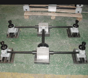 Base d'alimentation SP500FCJ-400X400-400ST 300*300-100ST SANGWOOFA KR SP500FCJ-400X400-400ST IP500F-900*250-70SF SP300F Base d'alimentation Sangwo - Product Image 3