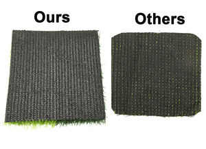 <span class=keywords><strong>Gazon</strong></span> artificiel doux pour l'extérieur et l'intérieur, tapis en <span class=keywords><strong>gazon</strong></span> artificiel, rouleau <span class=keywords><strong>de</strong></span> <span class=keywords><strong>gazon</strong></span> synthétique - Product Image 3