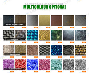 Nouvelle cloison de séparation de luxe Art Déco en acier inoxydable 2026 avec écran métallique rétractable pour l'intimité extérieure - Product Image 5