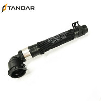 Tubo refrigerante de agua del radiador A9615002124 9615002124 para Mercedes Actros MP4