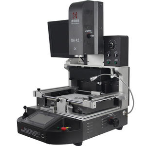 DH-A2 Automatic Bga Rework Station for BGA VGA Card Repairing - Product Image 3