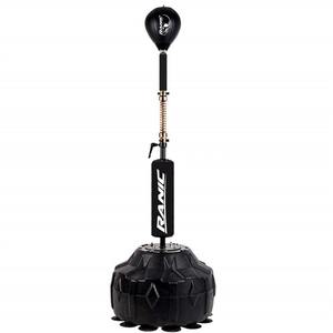 Bolsa de <span class=keywords><strong>boxeo</strong></span> de cuero sintético para reflejos <span class=keywords><strong>Cobra</strong></span>, alta calidad, estándar - Product Image 6