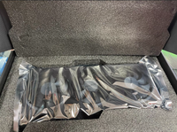 Gigabyte RX 7700 XT GAMING OC Magic Eagle 12G Graphics Card Brand New Factory Sale 12GB GDDR6 Used for Desktop Fan Cooler Type