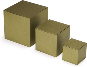 Boîte en carton écologique personnalisée pour cosmétiques, emballage haut de gamme - Product Image 3