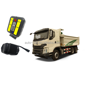 BLIS 77Ghz Micro-ondes Radar BSD BSM PSS Radar Direct Standard Vision UNECE R151 & R159 LCA Système de détection d'angle mort - Product Image 4