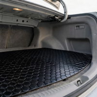 2mm Auto-Schalldämmungsmatte Butylkautschuk Schalldämpfungsfolie für Auto-Motorhaube Hitzeschutz Aluminiumfolie 5-Jahres-Haltbarkeit
