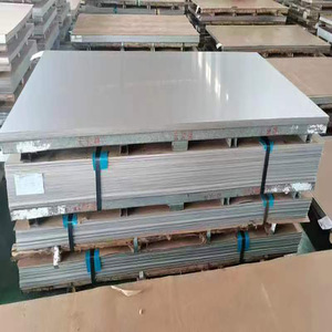 Tôles en acier inoxydable SteelHui 0,5*1219*C laminées à chaud, finition brossée, disponibles en stock, personnalisables - Product Image 1