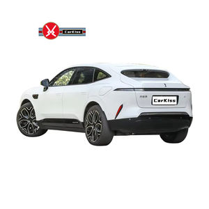 Avatr 11アダルトスーパーカー5シーターピュアエレクトリック新エネルギー車長距離シングルモーターバージョン11および12が利用可能 - Product Image 3