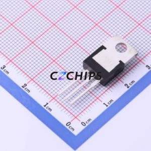 ไดโอดชอทท์กี้ไดโอด TO-220AB MBR10200CT ของแท้และใหม่เอี่ยมชิปชิ้นส่วนอิเล็กทรอนิกส์ - Product Image 2