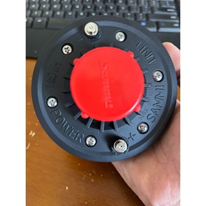 ชุดขับเสียง Sammi รุ่น Su 50b 50w 8ohm สำหรับควบคุมเสียงในงานอุตสาหกรรม - Product Image 5