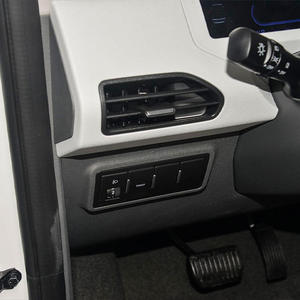 <span class=keywords><strong>Prepago</strong></span> 2025: Coche Eléctrico Geely Panda Mini EV Knight, Ligero, Ecológico, de Carga Conveniente y Bajas Emisiones, Vehículo de Nueva Energía - Product Image 3