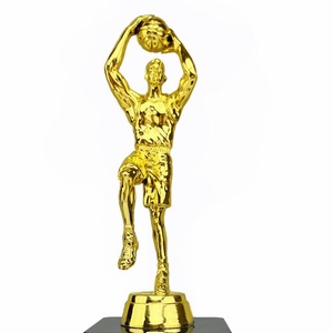 थोक कस्टम खेल प्रतियोगिता पुरस्कार विजेता ट्रॉफी कप - Product Image 2