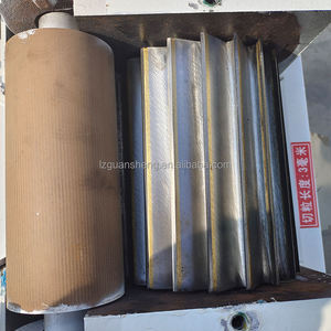 What Is Polypropylene Pp. <b>Plastic</b> Granulator Accessories Force Feeder <b>Plastic</b> <b>Pellet</b> Granulating Machine - Product Image 6