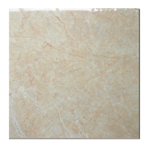 Competitive ceramic price flooring for house crema marfil marble polished porcelain tiles - Product Image 1