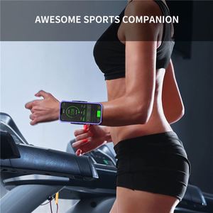 Coque de téléphone portable, hybride, dure, résistant aux chocs, de sport, rigide, à 4 coins, pour Samsung <span class=keywords><strong>Galaxy</strong></span> <span class=keywords><strong>F22</strong></span> - Product Image 3