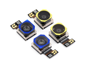 Modul Kamera Waveshare <span class=keywords><strong>3</strong></span> <span class=keywords><strong>Sensor</strong></span> Perakitan Wide NoIR-SKU-31955, Modul Kamera Raspberry Pi Resmi <span class=keywords><strong>Sensor</strong></span> <span class=keywords><strong>3</strong></span> A - Product Image 1